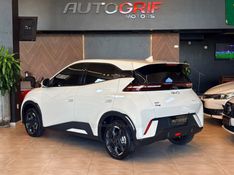 BYD DOLPHIN MINI ELÉTRICO 2025/2025 AUTOGRIF MOTORS CAMPO BOM / Carros no Vale