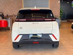 BYD DOLPHIN MINI ELÉTRICO 2025/2025 AUTOGRIF MOTORS CAMPO BOM / Carros no Vale
