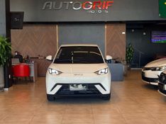 BYD DOLPHIN MINI ELÉTRICO 2025/2025 AUTOGRIF MOTORS CAMPO BOM / Carros no Vale