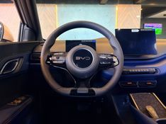 BYD DOLPHIN MINI ELÉTRICO 2025/2025 AUTOGRIF MOTORS CAMPO BOM / Carros no Vale