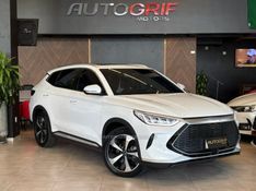 BYD SONG PLUS 1.5 DM GS HÍBRIDO 2025/2025 AUTOGRIF MOTORS CAMPO BOM / Carros no Vale