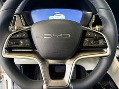 BYD SONG PLUS 1.5 DM GS HÍBRIDO 2025/2025 AUTOGRIF MOTORS CAMPO BOM / Carros no Vale