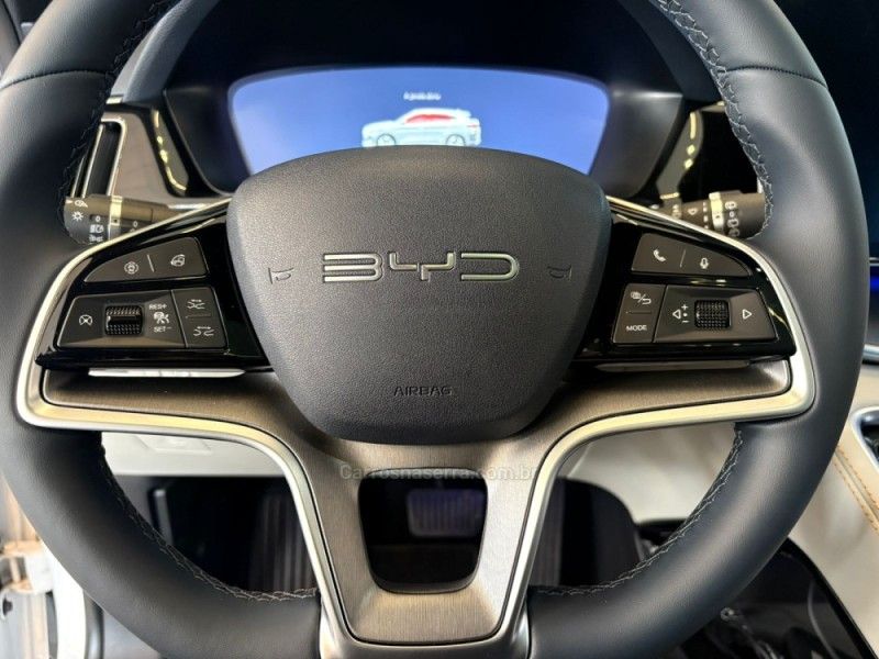 BYD SONG PLUS 1.5 DM GS HÍBRIDO 2025/2025 AUTOGRIF MOTORS CAMPO BOM / Carros no Vale