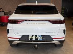 BYD SONG PLUS 1.5 DM GS HÍBRIDO 2025/2025 AUTOGRIF MOTORS CAMPO BOM / Carros no Vale