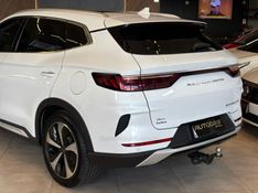BYD SONG PLUS 1.5 DM GS HÍBRIDO 2025/2025 AUTOGRIF MOTORS CAMPO BOM / Carros no Vale
