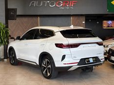 BYD SONG PLUS 1.5 DM GS HÍBRIDO 2025/2025 AUTOGRIF MOTORS CAMPO BOM / Carros no Vale