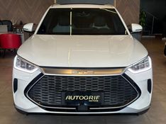 BYD SONG PLUS 1.5 DM GS HÍBRIDO 2025/2025 AUTOGRIF MOTORS CAMPO BOM / Carros no Vale