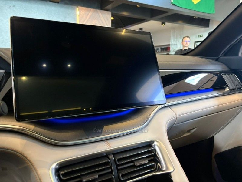 BYD SONG PLUS 1.5 DM GS HÍBRIDO 2025/2025 AUTOGRIF MOTORS CAMPO BOM / Carros no Vale