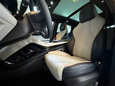 BYD SONG PLUS 1.5 DM GS HÍBRIDO 2025/2025 AUTOGRIF MOTORS CAMPO BOM / Carros no Vale
