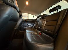 CHEVROLET CRUZE 1.4 TURBO LT 16V 2019/2019 AUTOGRIF MOTORS CAMPO BOM / Carros no Vale