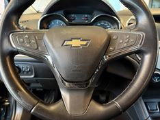 CHEVROLET CRUZE 1.4 TURBO LT 16V 2019/2019 AUTOGRIF MOTORS CAMPO BOM / Carros no Vale