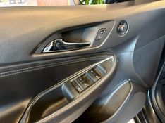 CHEVROLET CRUZE 1.4 TURBO LT 16V 2019/2019 AUTOGRIF MOTORS CAMPO BOM / Carros no Vale