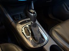CHEVROLET CRUZE 1.4 TURBO LT 16V 2019/2019 AUTOGRIF MOTORS CAMPO BOM / Carros no Vale