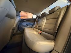 CHEVROLET CRUZE 1.4 TURBO LTZ 16V 2019/2019 AUTOGRIF MOTORS CAMPO BOM / Carros no Vale