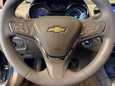 CHEVROLET CRUZE 1.4 TURBO LTZ 16V 2019/2019 AUTOGRIF MOTORS CAMPO BOM / Carros no Vale