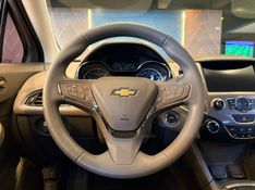CHEVROLET CRUZE 1.4 TURBO LTZ 16V 2019/2019 AUTOGRIF MOTORS CAMPO BOM / Carros no Vale