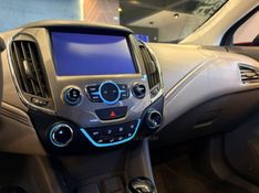 CHEVROLET CRUZE 1.4 TURBO LTZ 16V 2019/2019 AUTOGRIF MOTORS CAMPO BOM / Carros no Vale