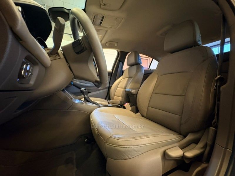 CHEVROLET CRUZE 1.4 TURBO LTZ 16V 2019/2019 AUTOGRIF MOTORS CAMPO BOM / Carros no Vale CHEVROLET CRUZE 1.4 TURBO LTZ 16V 2019/2019 AUTOGRIF MOTORS CAMPO BOM / Carros no Vale
