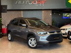 CHEVROLET TRACKER 1.0 12V LT TURBO 2022/2022 AUTOGRIF MOTORS CAMPO BOM / Carros no Vale