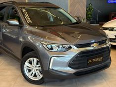 CHEVROLET TRACKER 1.0 12V LT TURBO 2022/2022 AUTOGRIF MOTORS CAMPO BOM / Carros no Vale