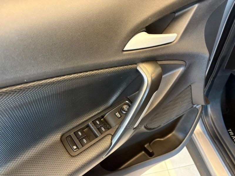 CHEVROLET TRACKER 1.0 12V LT TURBO 2022/2022 AUTOGRIF MOTORS CAMPO BOM / Carros no Vale
