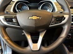 CHEVROLET TRACKER 1.0 12V LT TURBO 2022/2022 AUTOGRIF MOTORS CAMPO BOM / Carros no Vale