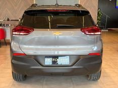 CHEVROLET TRACKER 1.0 12V LT TURBO 2022/2022 AUTOGRIF MOTORS CAMPO BOM / Carros no Vale