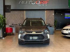 CHEVROLET TRACKER 1.0 12V LT TURBO 2022/2022 AUTOGRIF MOTORS CAMPO BOM / Carros no Vale