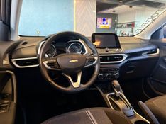 CHEVROLET TRACKER 1.0 12V LT TURBO 2022/2022 AUTOGRIF MOTORS CAMPO BOM / Carros no Vale