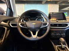 CHEVROLET TRACKER 1.0 12V LT TURBO 2022/2022 AUTOGRIF MOTORS CAMPO BOM / Carros no Vale