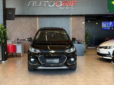 CHEVROLET TRACKER 1.4 16V PREMIER TURBO 2018/2018 AUTOGRIF MOTORS CAMPO BOM / Carros no Vale