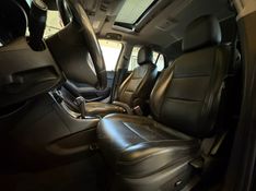 CHEVROLET TRACKER 1.4 16V PREMIER TURBO 2018/2018 AUTOGRIF MOTORS CAMPO BOM / Carros no Vale