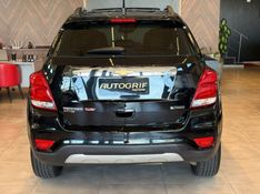 CHEVROLET TRACKER 1.4 16V PREMIER TURBO 2018/2018 AUTOGRIF MOTORS CAMPO BOM / Carros no Vale