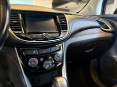 CHEVROLET TRACKER 1.4 16V PREMIER TURBO 2018/2018 AUTOGRIF MOTORS CAMPO BOM / Carros no Vale