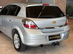 CHEVROLET VECTRA 2.0 SFI GT-X HATCH 8V 2009/2009 AUTOGRIF MOTORS CAMPO BOM / Carros no Vale