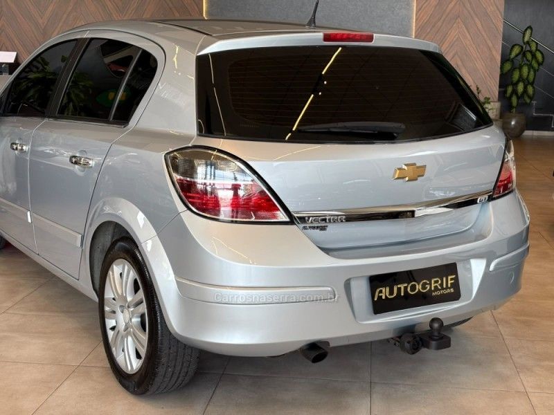 CHEVROLET VECTRA 2.0 SFI GT-X HATCH 8V 2009/2009 AUTOGRIF MOTORS CAMPO BOM / Carros no Vale CHEVROLET VECTRA 2.0 SFI GT-X HATCH 8V 2009/2009 AUTOGRIF MOTORS CAMPO BOM / Carros no Vale