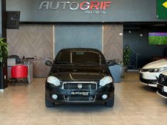 FIAT PALIO 1.4 EVO ATTRACTIVE ITALIA 8V 2011/2011 AUTOGRIF MOTORS CAMPO BOM / Carros no Vale