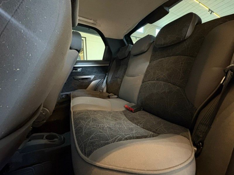 FIAT PALIO 1.4 EVO ATTRACTIVE ITALIA 8V 2011/2011 AUTOGRIF MOTORS CAMPO BOM / Carros no Vale FIAT PALIO 1.4 EVO ATTRACTIVE ITALIA 8V 2011/2011 AUTOGRIF MOTORS CAMPO BOM / Carros no Vale