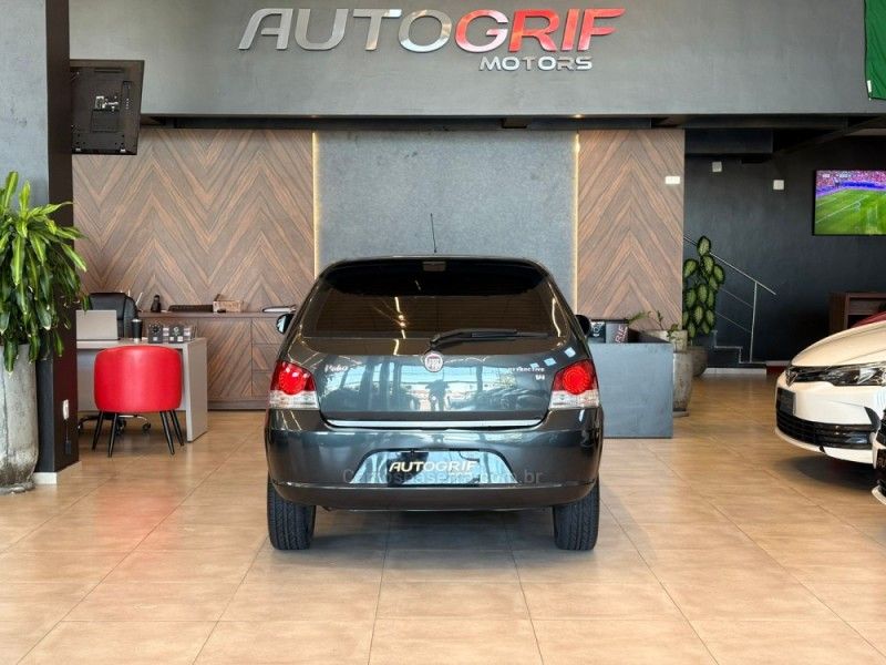 FIAT PALIO 1.4 EVO ATTRACTIVE ITALIA 8V 2011/2011 AUTOGRIF MOTORS CAMPO BOM / Carros no Vale FIAT PALIO 1.4 EVO ATTRACTIVE ITALIA 8V 2011/2011 AUTOGRIF MOTORS CAMPO BOM / Carros no Vale