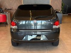 FIAT PALIO 1.4 EVO ATTRACTIVE ITALIA 8V 2011/2011 AUTOGRIF MOTORS CAMPO BOM / Carros no Vale