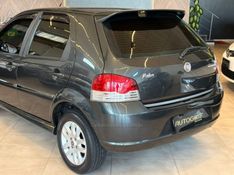 FIAT PALIO 1.4 EVO ATTRACTIVE ITALIA 8V 2011/2011 AUTOGRIF MOTORS CAMPO BOM / Carros no Vale