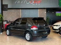 FIAT PALIO 1.4 EVO ATTRACTIVE ITALIA 8V 2011/2011 AUTOGRIF MOTORS CAMPO BOM / Carros no Vale