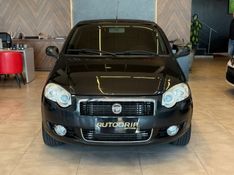 FIAT PALIO 1.4 EVO ATTRACTIVE ITALIA 8V 2011/2011 AUTOGRIF MOTORS CAMPO BOM / Carros no Vale