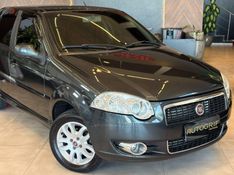 FIAT PALIO 1.4 EVO ATTRACTIVE ITALIA 8V 2011/2011 AUTOGRIF MOTORS CAMPO BOM / Carros no Vale