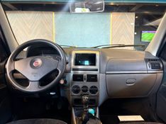 FIAT PALIO 1.4 EVO ATTRACTIVE ITALIA 8V 2011/2011 AUTOGRIF MOTORS CAMPO BOM / Carros no Vale