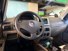 FIAT PALIO 1.4 EVO ATTRACTIVE ITALIA 8V 2011/2011 AUTOGRIF MOTORS CAMPO BOM / Carros no Vale