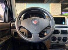 FIAT PALIO 1.4 EVO ATTRACTIVE ITALIA 8V 2011/2011 AUTOGRIF MOTORS CAMPO BOM / Carros no Vale