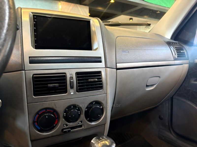 FIAT PALIO 1.4 EVO ATTRACTIVE ITALIA 8V 2011/2011 AUTOGRIF MOTORS CAMPO BOM / Carros no Vale FIAT PALIO 1.4 EVO ATTRACTIVE ITALIA 8V 2011/2011 AUTOGRIF MOTORS CAMPO BOM / Carros no Vale