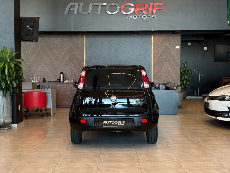 FIAT UNO 1.0 EVO VIVACE 8V 2014/2014 AUTOGRIF MOTORS CAMPO BOM / Carros no Vale FIAT UNO 1.0 EVO VIVACE 8V 2014/2014 AUTOGRIF MOTORS CAMPO BOM / Carros no Vale