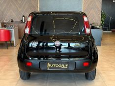 FIAT UNO 1.0 EVO VIVACE 8V 2014/2014 AUTOGRIF MOTORS CAMPO BOM / Carros no Vale